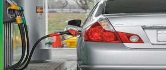 6 способов распознать плохой бензин, разъедающий двигатель машины