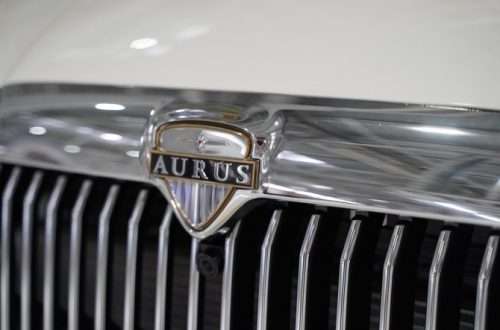 «Русский автомобиль»: бывший завод Toyota в Петербурге может начать выпуск Aurus